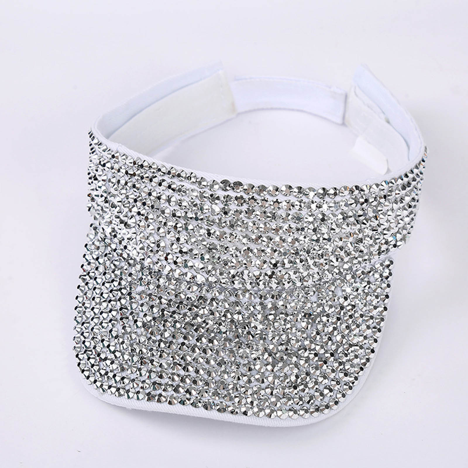 thumbnail image 2 of Gorra de béisbol para mujer, gorra transpirable para el sol, para actividades al aire libre en verano: informal y deportiva, ajustable, talla única, 2 of 4